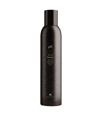 pH STYLE & FINISH Styling Mousse 300 ml