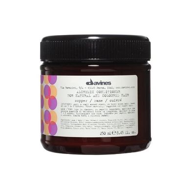 Davines Alchemic Copper Conditioner 250 ml