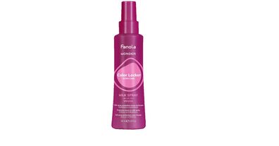 Fanola Wonder Treatments Color Locker Milk Spray 195 ml