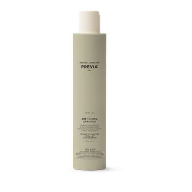 PREVIA EXTRA LIFE Energising Shampoo 250 ml