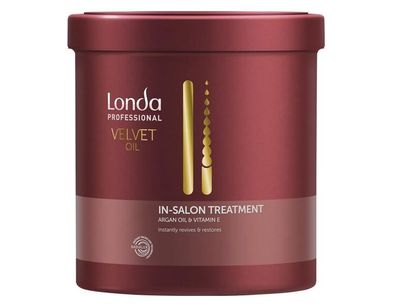 Londa Velvet Oil Treatment 750 ml