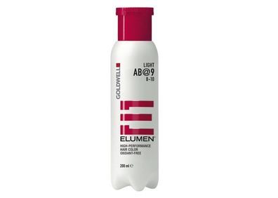 Goldwell AB@9 Elumen Light 200 ml