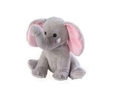 Warmies Beddy Bear Wärmekuscheltier Elefant II