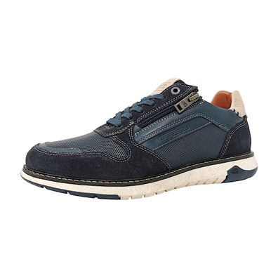 Camel Active 54PT002-201665 Blau 665navy/weiss