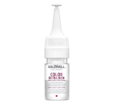 Goldwell Dualsenses Color Extra Rich Color Lock Serum 18 ml