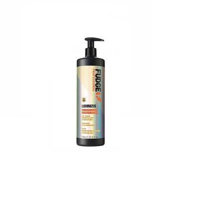 Fudge Luminizer Weightless Conditioner 1000 ml