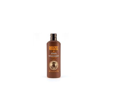 Reuzel Refresh No Rinse Beard Wash 200 ml