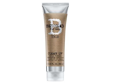 Tigi BED HEAD FOR MEN Clean Up Daily Shampoo 250 ml