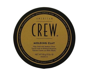 American Crew Molding Clay 85 g