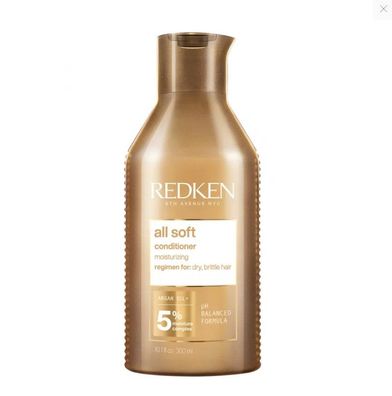 Redken All Soft Conditioner 300 ml