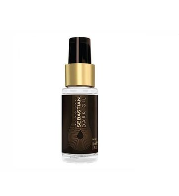 Sebastian Professional Flow Dark Oil 30 ml