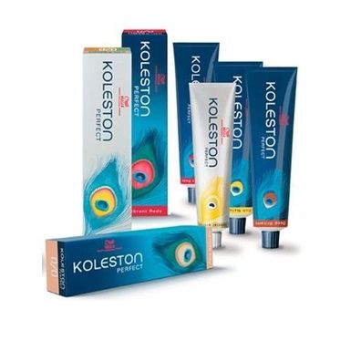 Wella 0/33 Koleston Perfect 60 ml