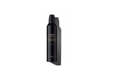 PREVIA Style & Finish Styling Mousse Medium Hold 300 ml