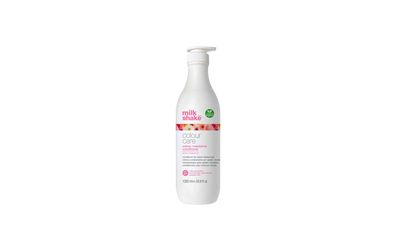 milk shake colour care colour maintainer conditioner flower fragrance 1000 ml