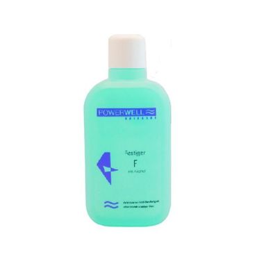 Powerwell Haarfestiger forte 1000 ml