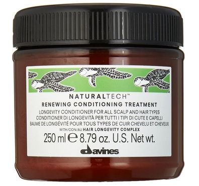 Davines Natural Tech Renewing Conditioning Treatment 250 ml