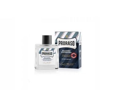 Proraso Blau After Shave Balm 100 ml