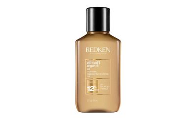 Redken All Soft Argan Oil 111 ml