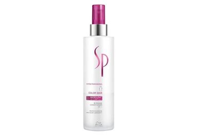 Wella SP Salon Professional Color Save Bi-Phase Conditioner 185 ml