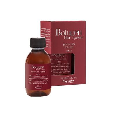 Fanola Botugen Botolife Intensiv Reconstruction Filler 150 ml