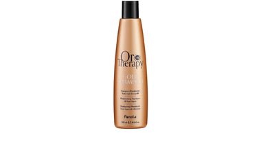 Fanola ORO PURO Therapy Gold Shampoo 300 ml