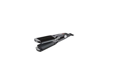 Babyliss Pro Kreppeisen 60 mm schwarz