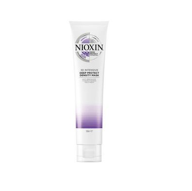 NIOXIN 3D Intensive Deep Protect Density Mask 150 ml