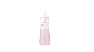 Wella Shinefinity Zero Lift Glaze Aktivator ohne Bürste 1000 ml