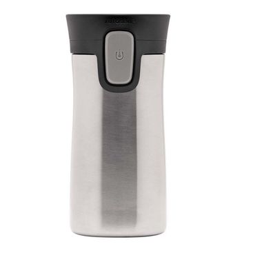 Contigo Thermobecher Pinnacle 300 ml Stainless Steel