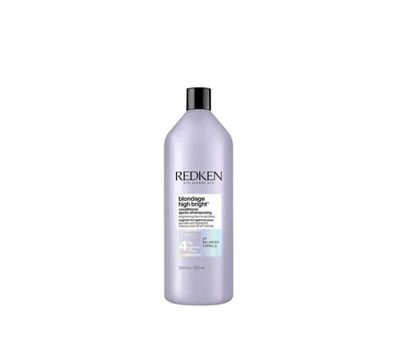 Redken Blondage High Bright Conditioner 1000 ml