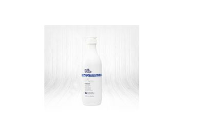 milk shake cold brunette shampoo 1000 ml