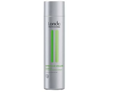 Londa Impressive Volume Shampoo 250 ml