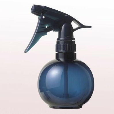 Comair Sprühflasche Salon blau 300 ml Kugelform