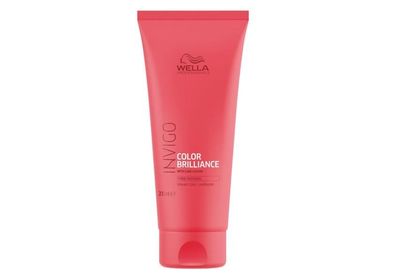 Wella Invigo Color Brilliance Conditioner fein/normal 200 ml