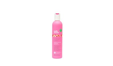 milk shake colour care colour maintainer shampoo flower fragrance 300 ml