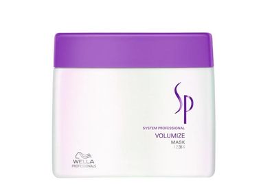 Wella SP Salon Professional Volumize Mask 400 ml