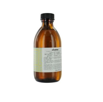 Davines Alchemic Gold Shampoo 280 ml