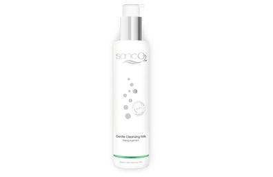 saneO2 Gentle Cleansing Milk 200 ml