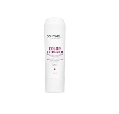 Goldwell Dualsenses Color Extra Rich Brilliance Conditioner 200 ml