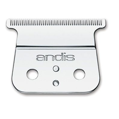 andis Schneideplatte Stainless Steel GTX 04575A für T-Outliner Li