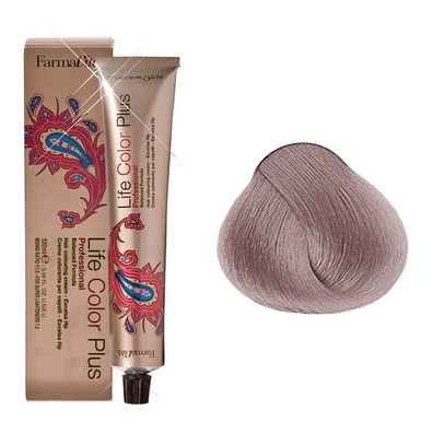 Farmavita Life Color Plus 9.72 Sehr Helles Blond Braun Irise 100ml