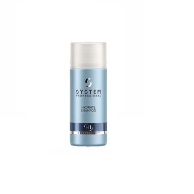 System Professional Hydrate Shampoo H1 50 ml