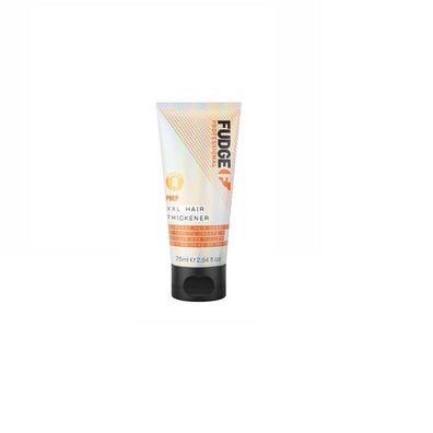 Fudge XXL Hair Thickener 75 ml