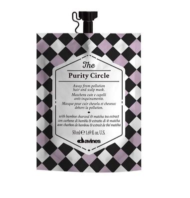 Davines The Circle Chronicles The Purity Circle 50 ml