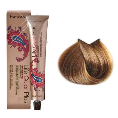 Farmavita Life Color Plus 9.3 Sehr Licht Gold Blond 100ml