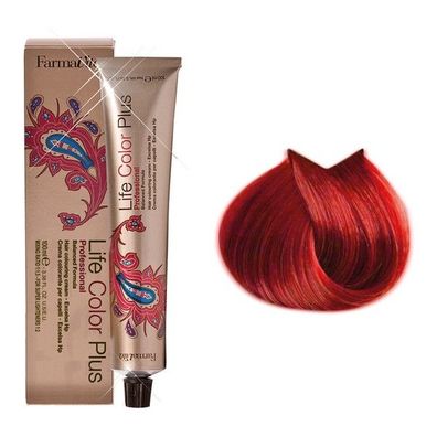 Farmavita Life Color Plus 8.66 Licht Intensiv Rot Blond 100ml