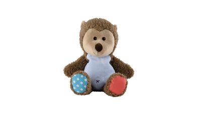 Warmies Beddy Bear Wärmekuscheltier Minis Baby Igel