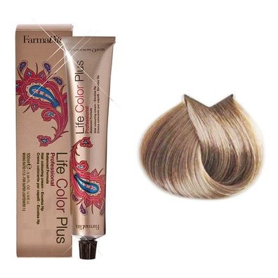 Farmavita Life Color Plus 12.16 Spezialblond Asch Violett 100ml