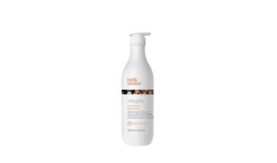 milk shake integrity nourishing shampoo 1000 ml