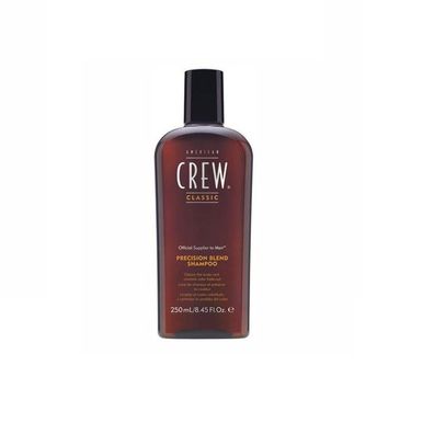 American Crew Precision Blend Shampoo 250 ml